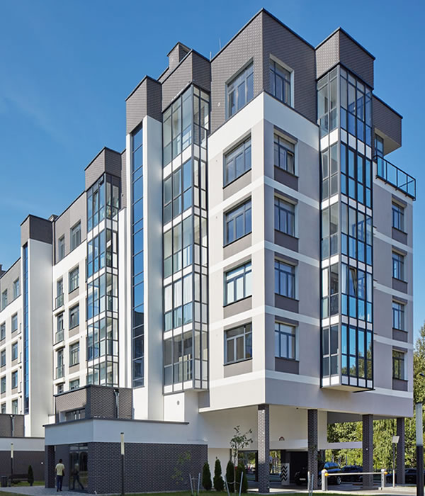 Real Estate Development